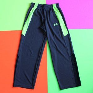 Under Armour YXL LOOSE Workout Pants